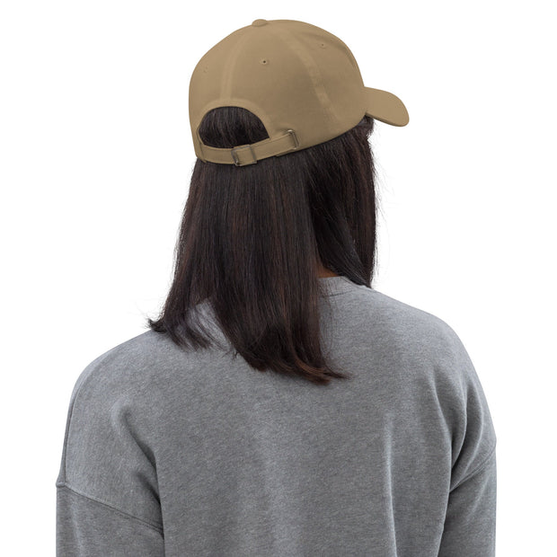 Gorra dad hat - Thanpervil shop online