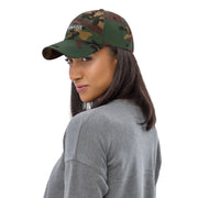 Gorra dad hat - Thanpervil shop online