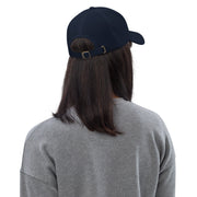 Gorra dad hat - Thanpervil shop online