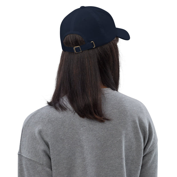 Gorra dad hat - Thanpervil shop online