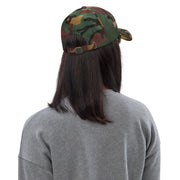 Gorra dad hat - Thanpervil shop online