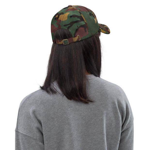 Gorra dad hat - Thanpervil shop online