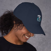 Gorra dad hat - Thanpervil shop online