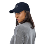 Gorra dad hat - Thanpervil shop online