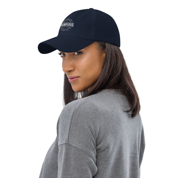 Gorra dad hat - Thanpervil shop online