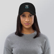 Gorra dad hat - Thanpervil shop online