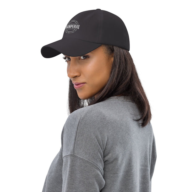 Gorra dad hat - Thanpervil shop online