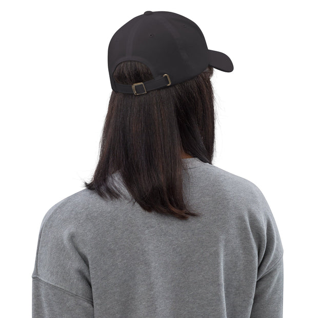 Gorra dad hat - Thanpervil shop online