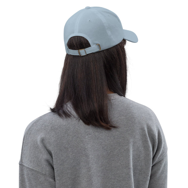 Gorra dad hat - Thanpervil shop online
