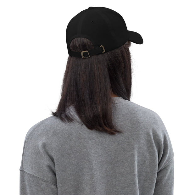 Gorra dad hat - Thanpervil shop online