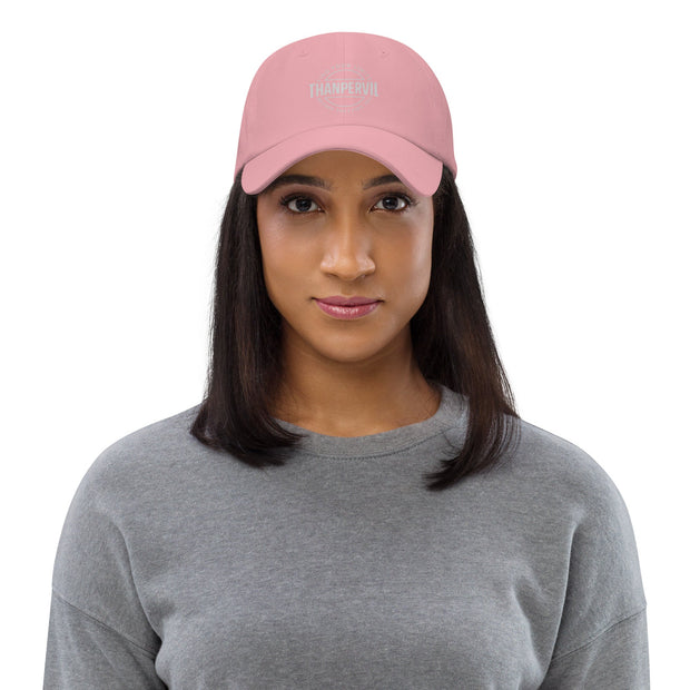 Gorra dad hat - Thanpervil shop online