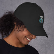 Gorra dad hat - Thanpervil shop online