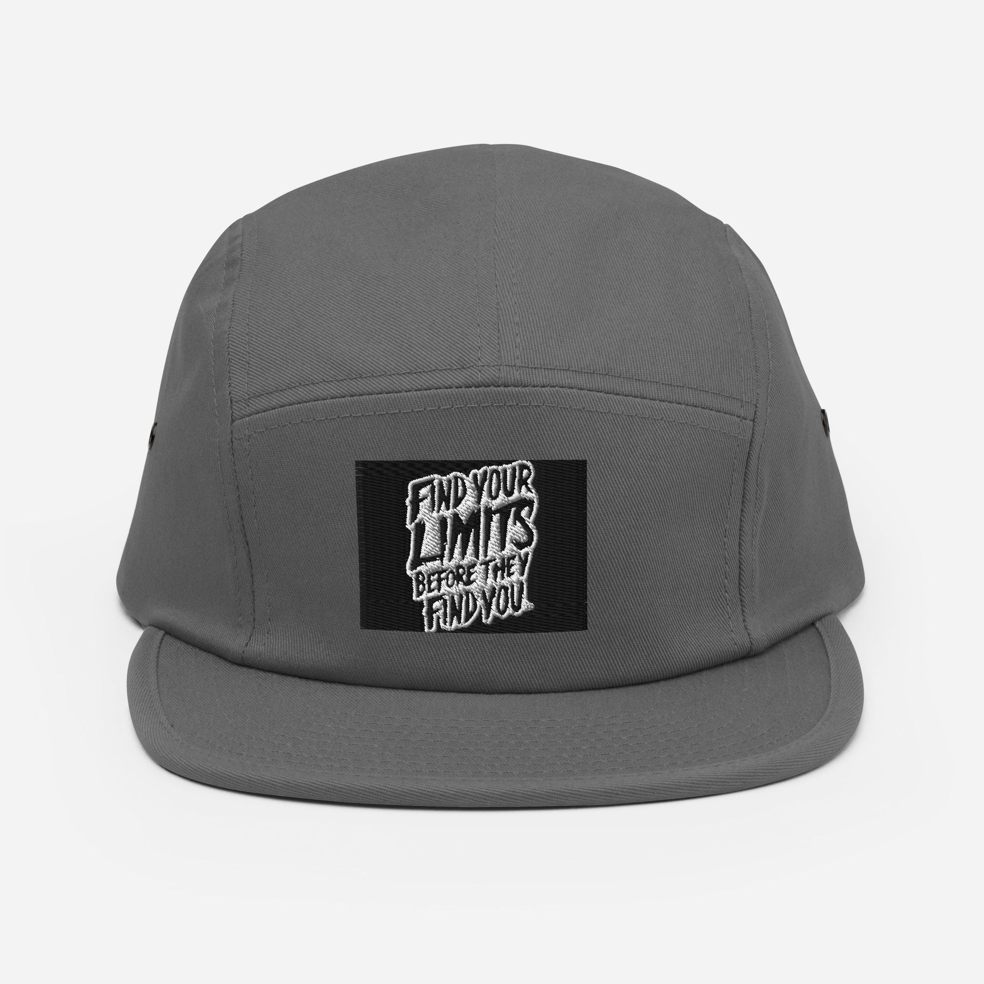 Gorra slogan - Thanpervil shop online