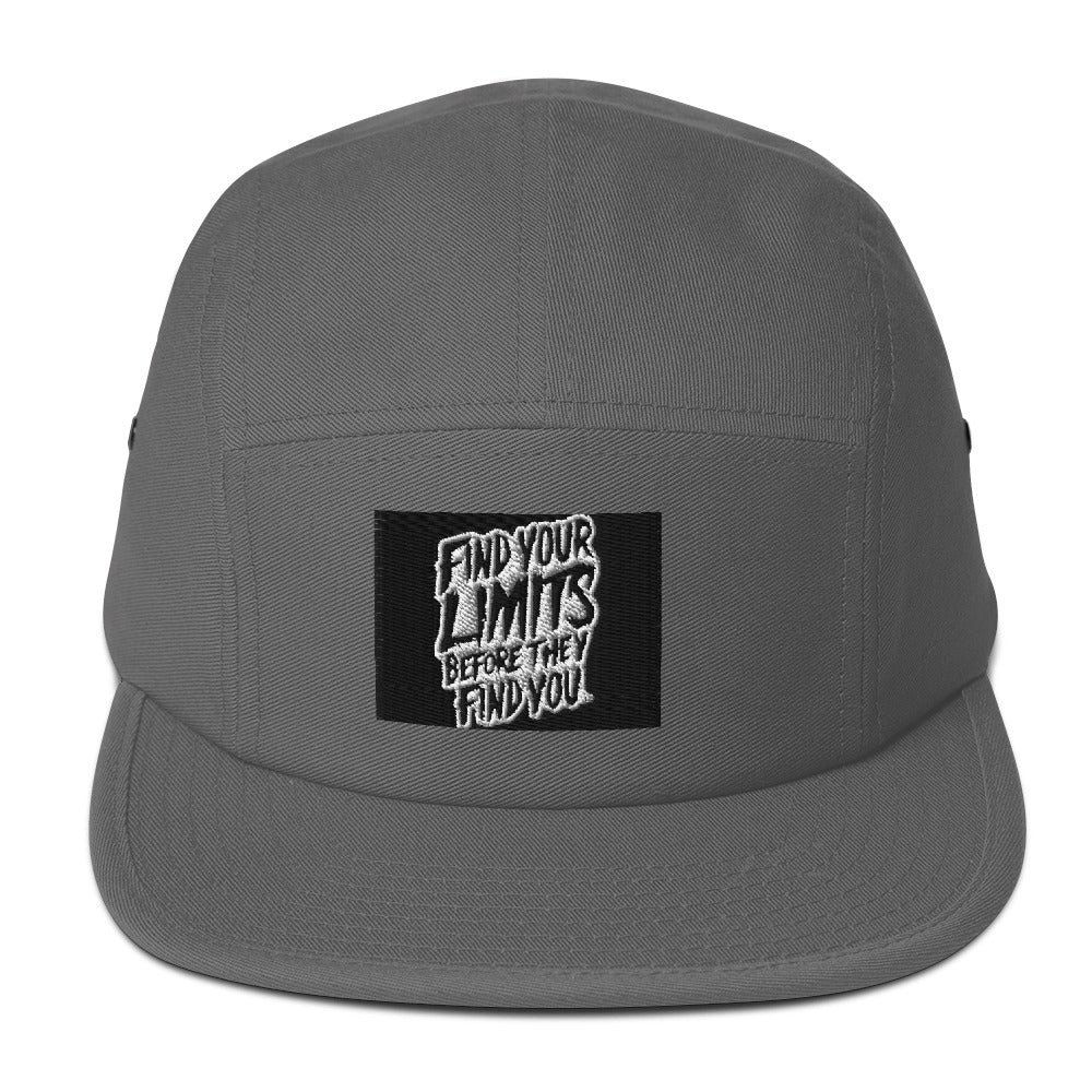 Gorra slogan - Thanpervil shop online