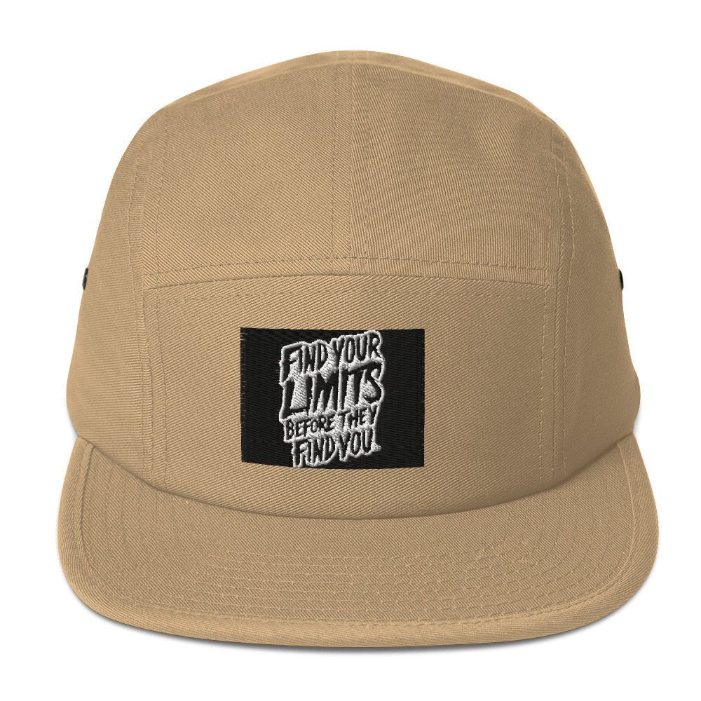 Gorra slogan - Thanpervil shop online