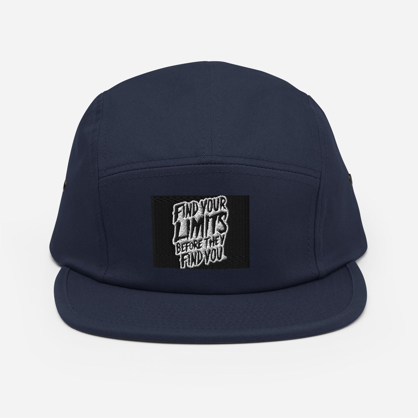 Gorra slogan - Thanpervil shop online