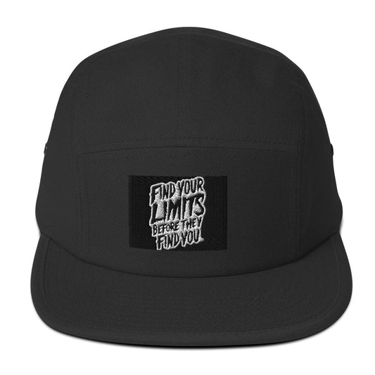 Gorra slogan - Thanpervil shop online