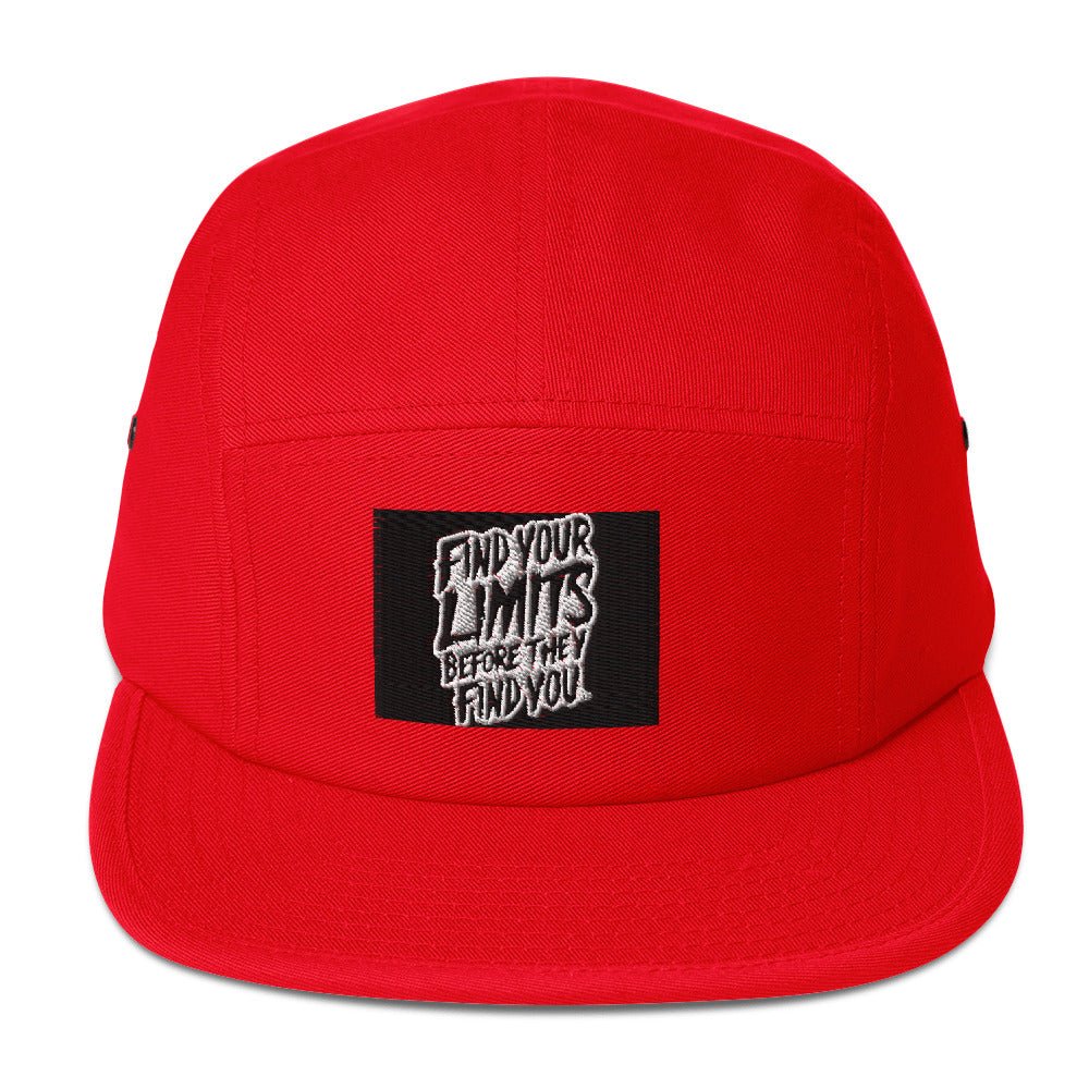 Gorra slogan - Thanpervil shop online