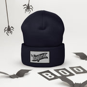Gorro con borde vuelto - Thanpervil shop online