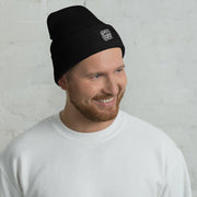Gorro con borde vuelto - Thanpervil shop online