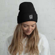Gorro con borde vuelto - Thanpervil shop online