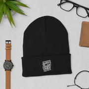 Gorro con borde vuelto - Thanpervil shop online