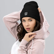 Gorro con borde vuelto - Thanpervil shop online