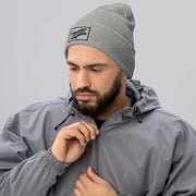 Gorro con borde vuelto - Thanpervil shop online