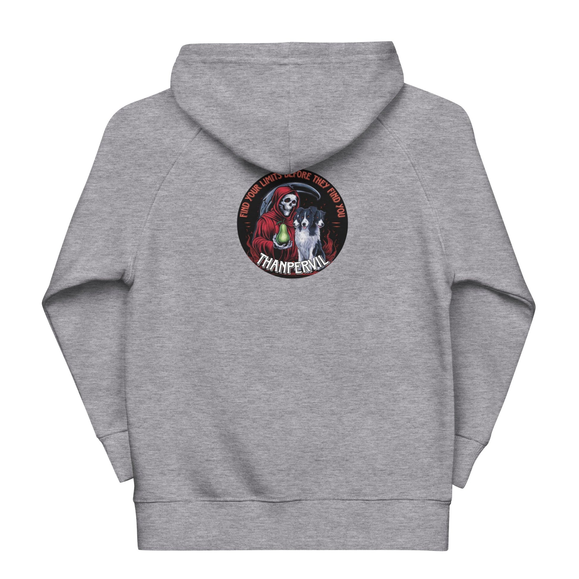 Kids eco hoodie - Thanpervil shop online