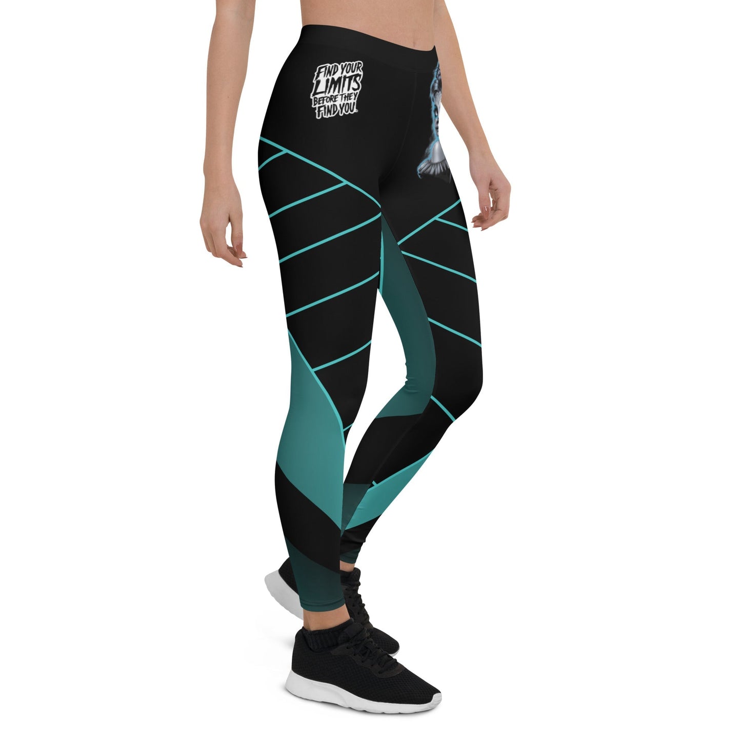 Leggings - Thanpervil shop online