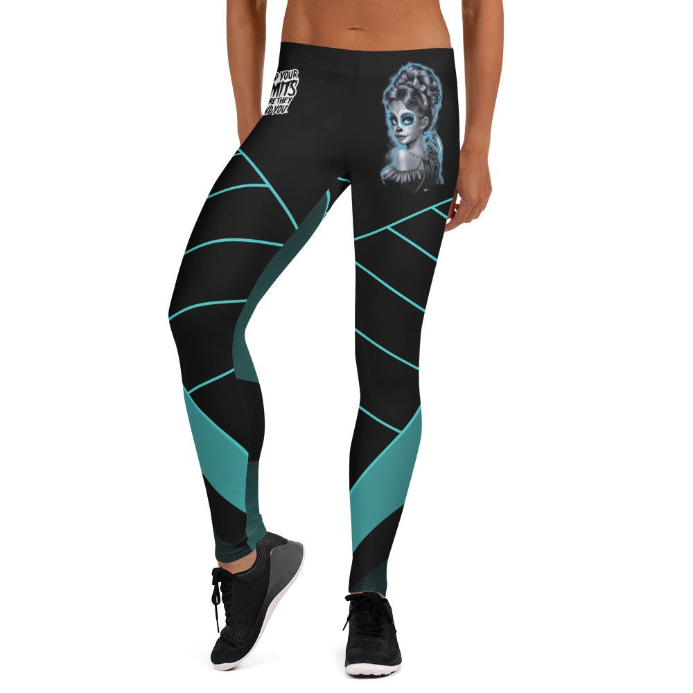 Leggings - Thanpervil shop online