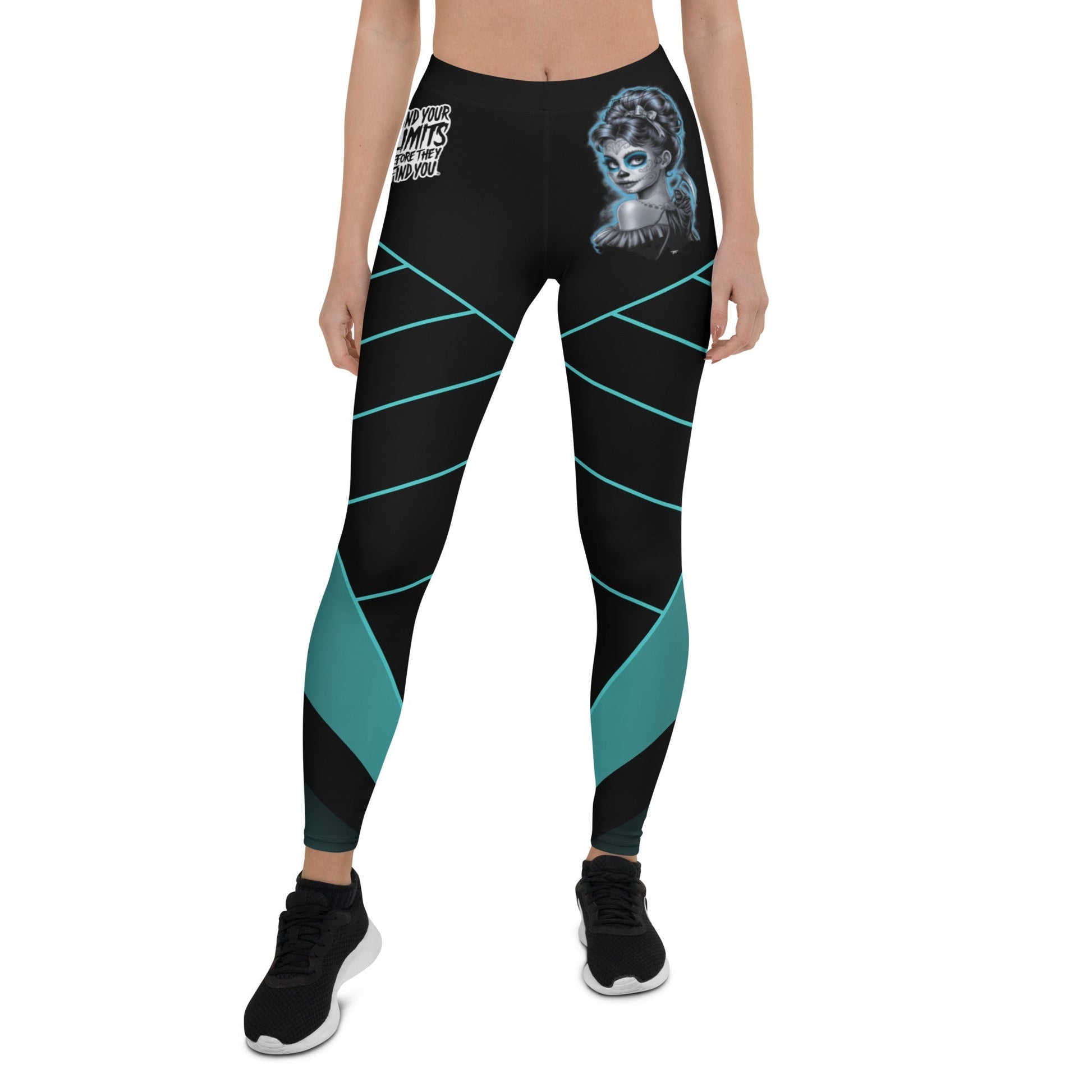 Leggings - Thanpervil shop online