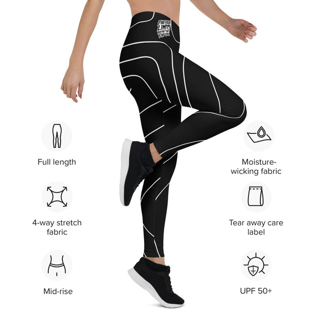 Leggings - Thanpervil shop online