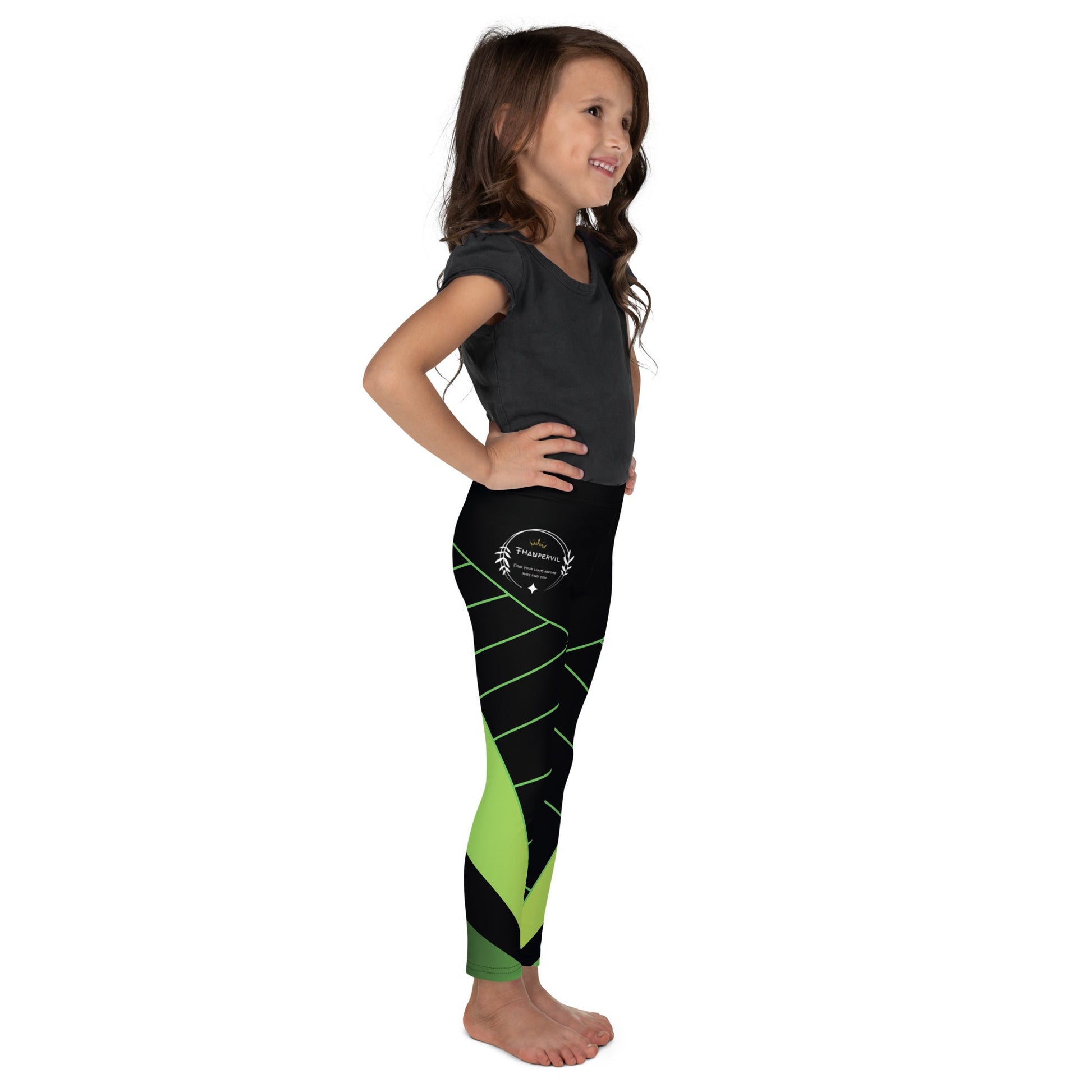 Leggings infantiles - Thanpervil shop online