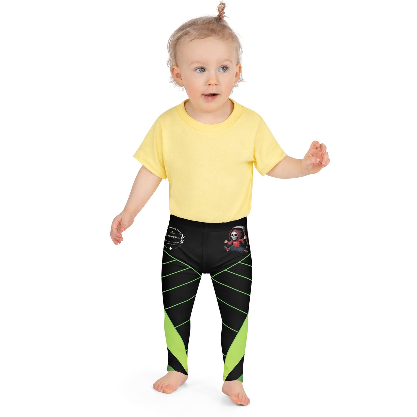 Leggings infantiles - Thanpervil shop online