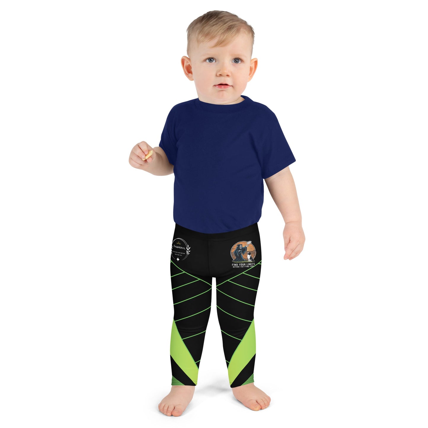 Leggings infantiles - Thanpervil shop online