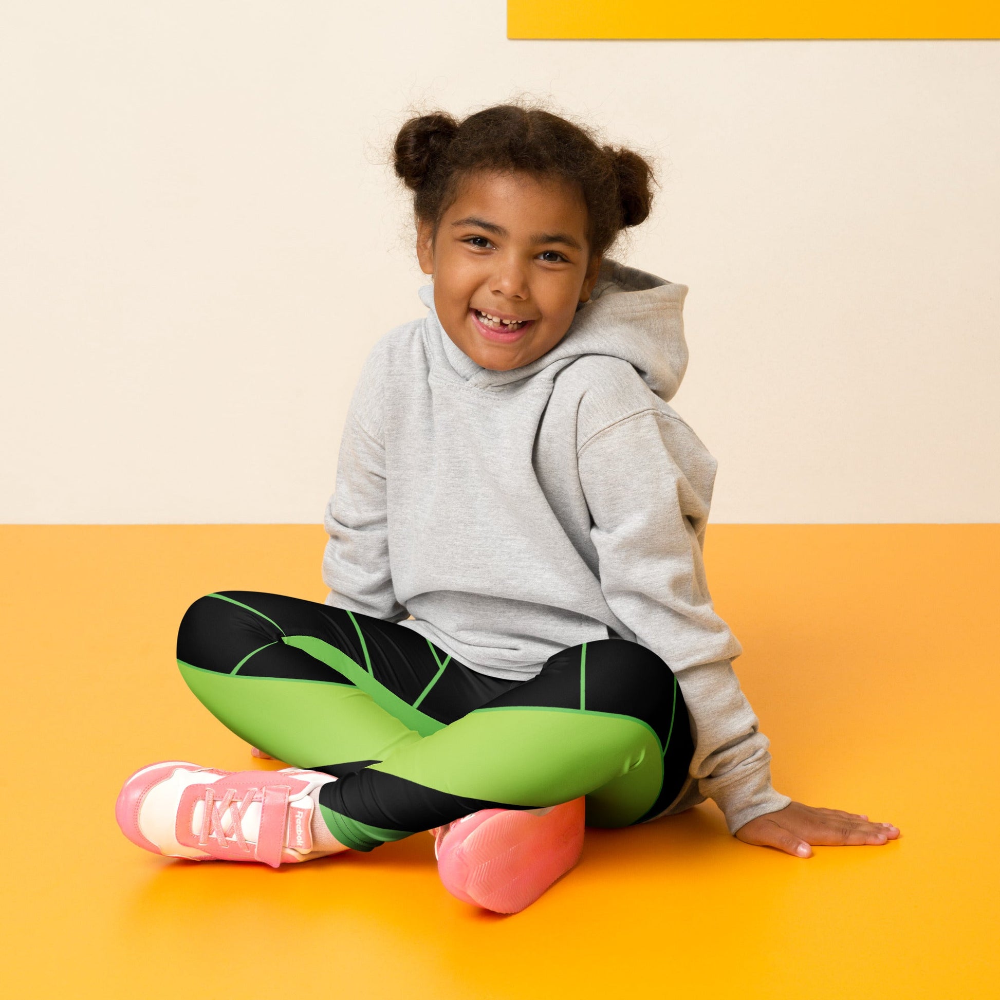 Leggings infantiles - Thanpervil shop online