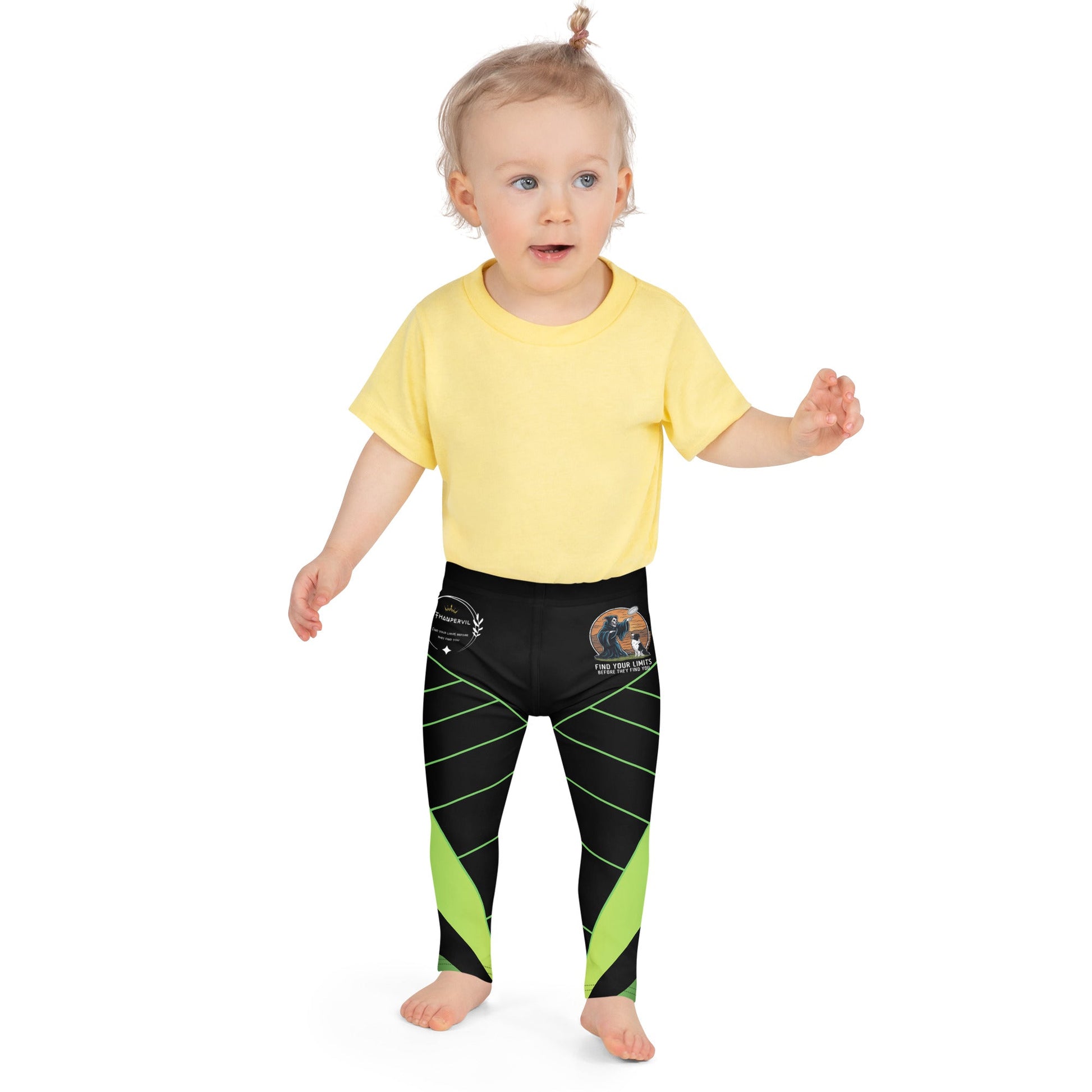 Leggings infantiles - Thanpervil shop online