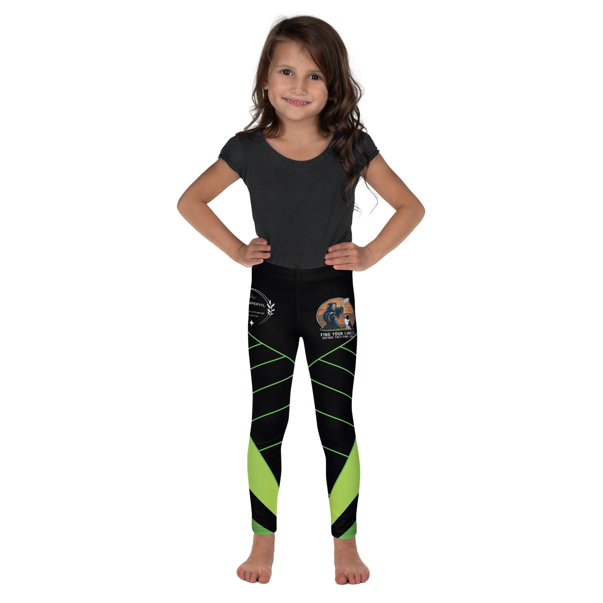 Leggings infantiles - Thanpervil shop online