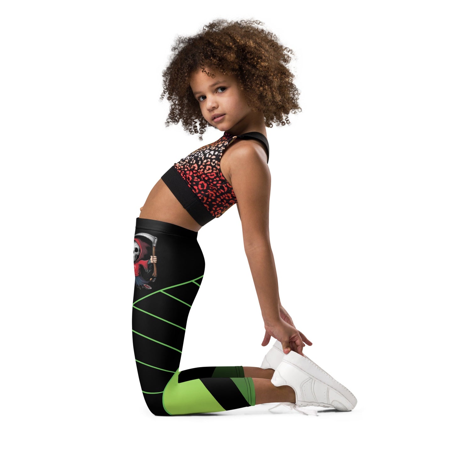 Leggings infantiles - Thanpervil shop online