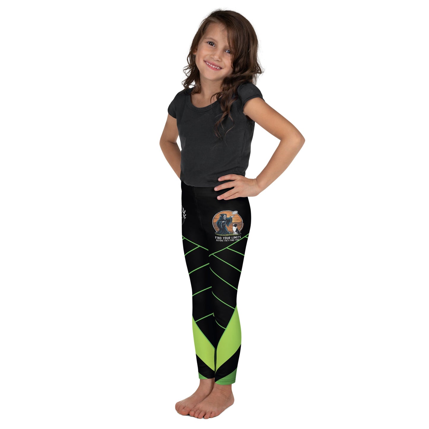 Leggings infantiles - Thanpervil shop online