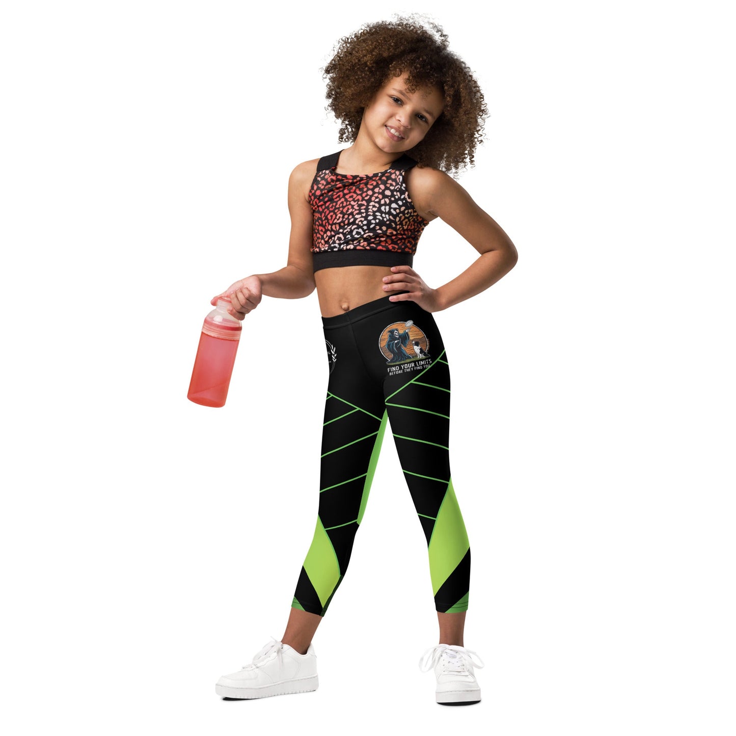 Leggings infantiles - Thanpervil shop online