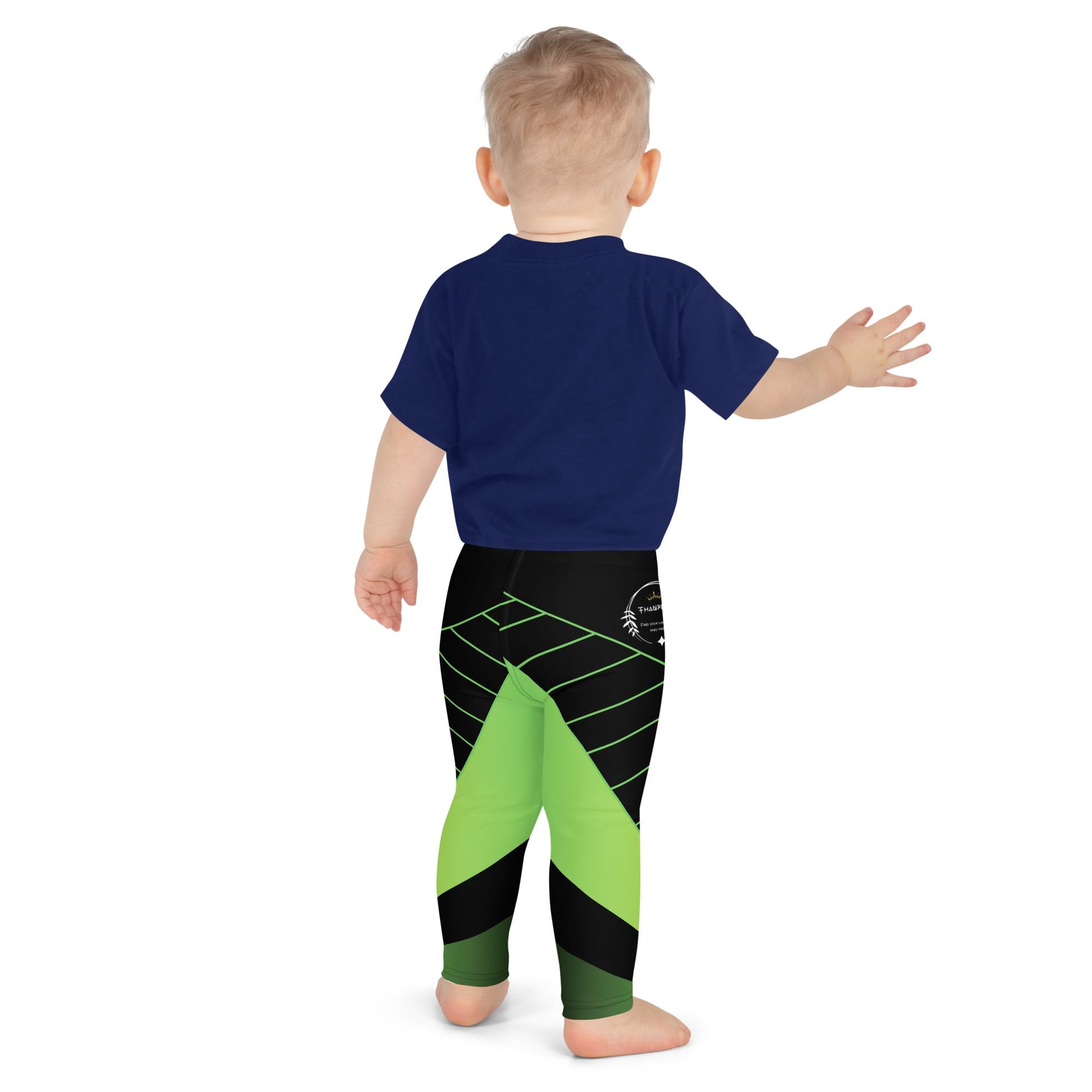 Leggings infantiles - Thanpervil shop online