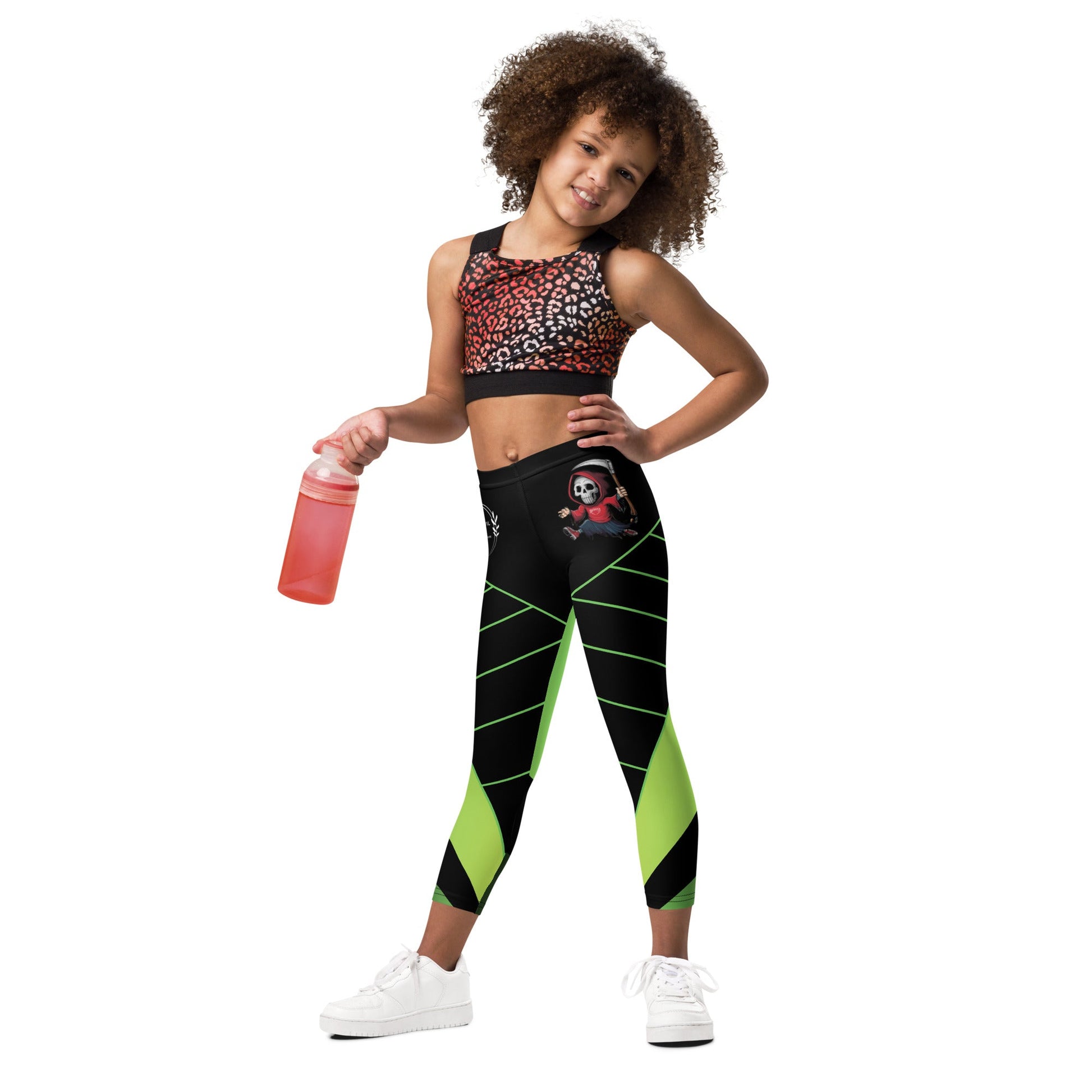 Leggings infantiles - Thanpervil shop online