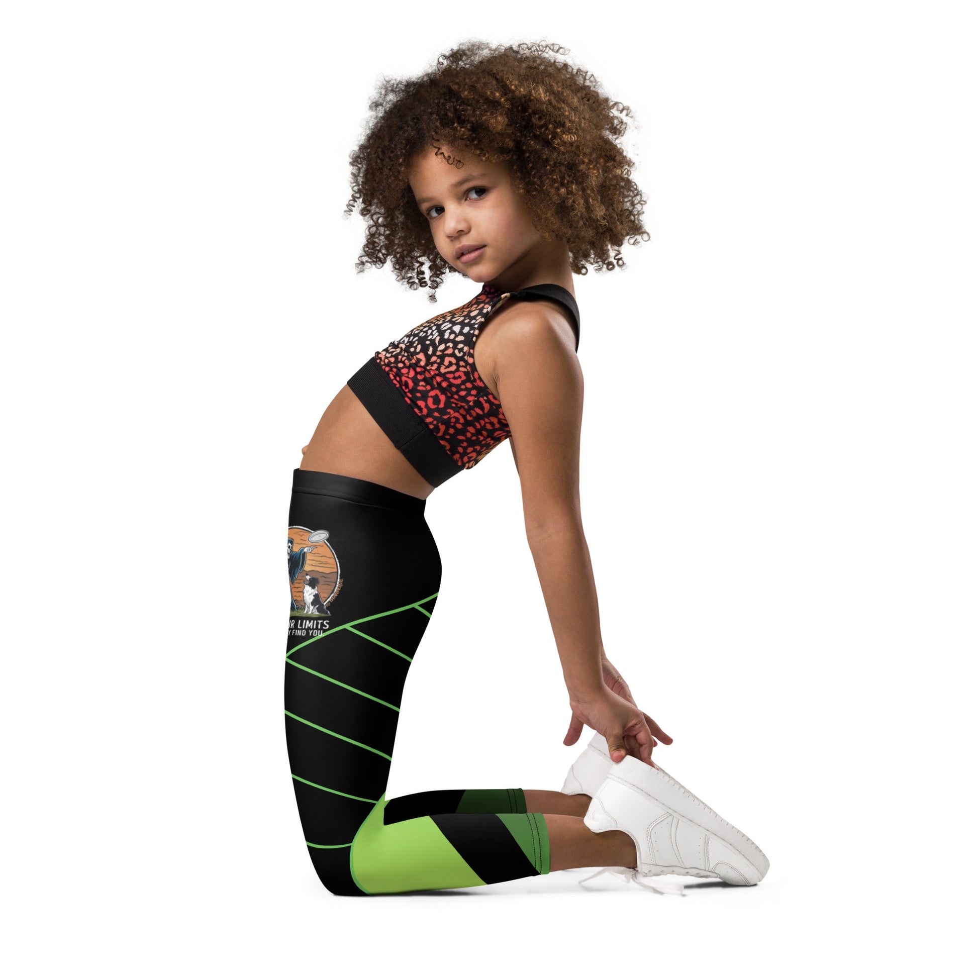 Leggings infantiles - Thanpervil shop online