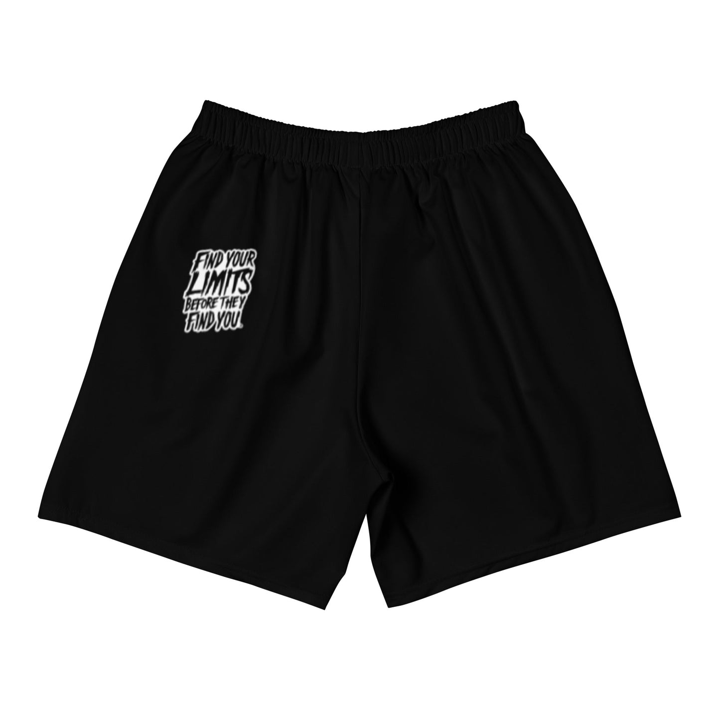 Men's Recycled Athletic Shorts - Thanpervil shop online