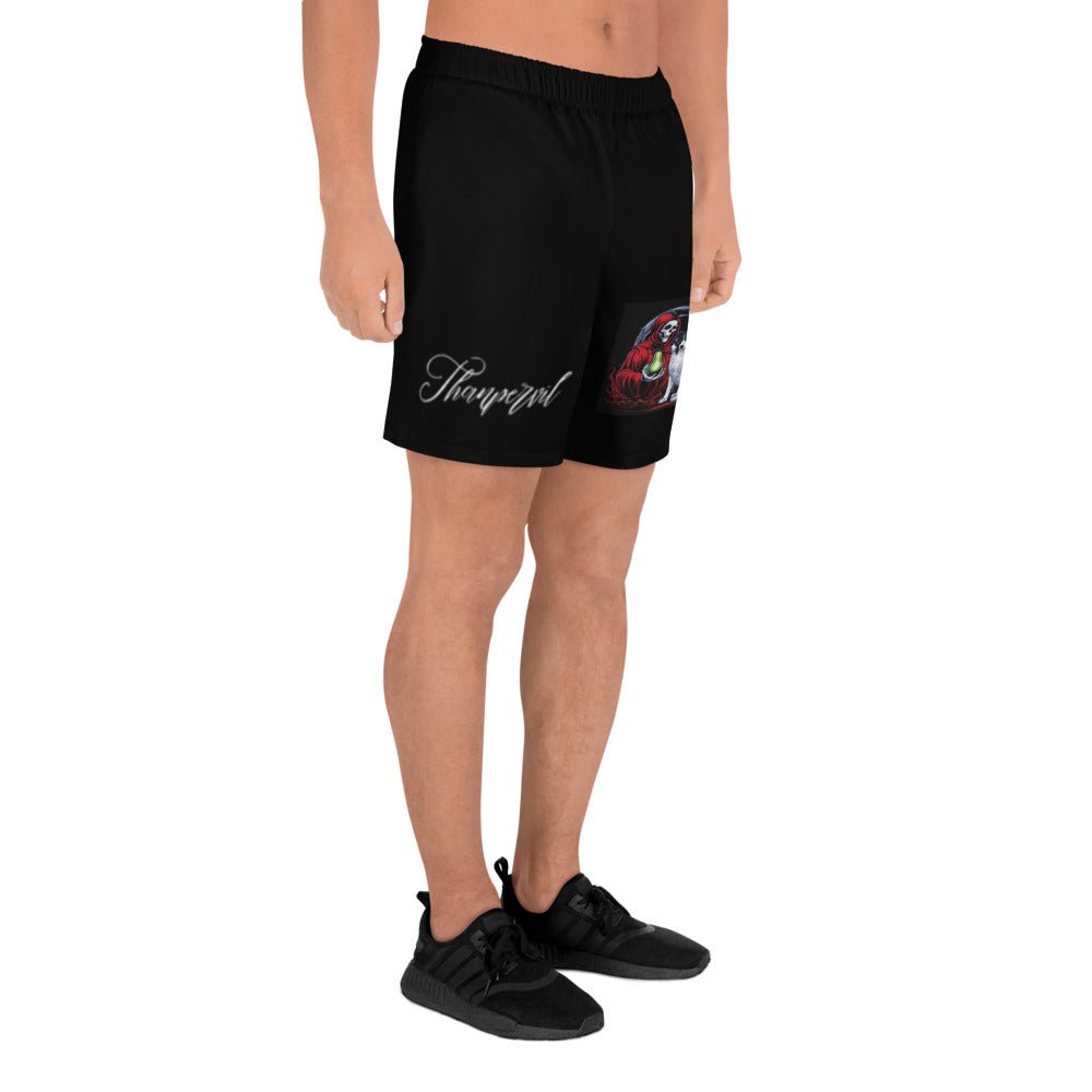 Men's Recycled Athletic Shorts - Thanpervil shop online