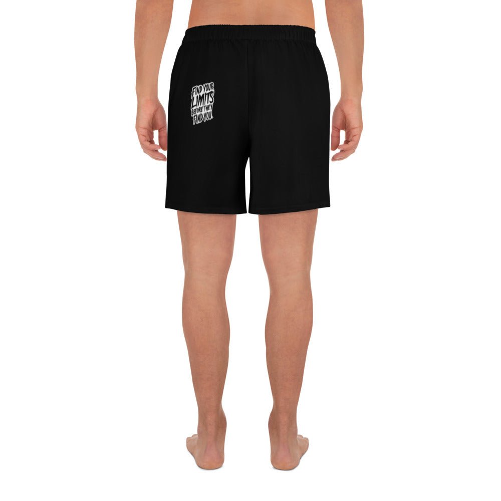 Men's Recycled Athletic Shorts - Thanpervil shop online