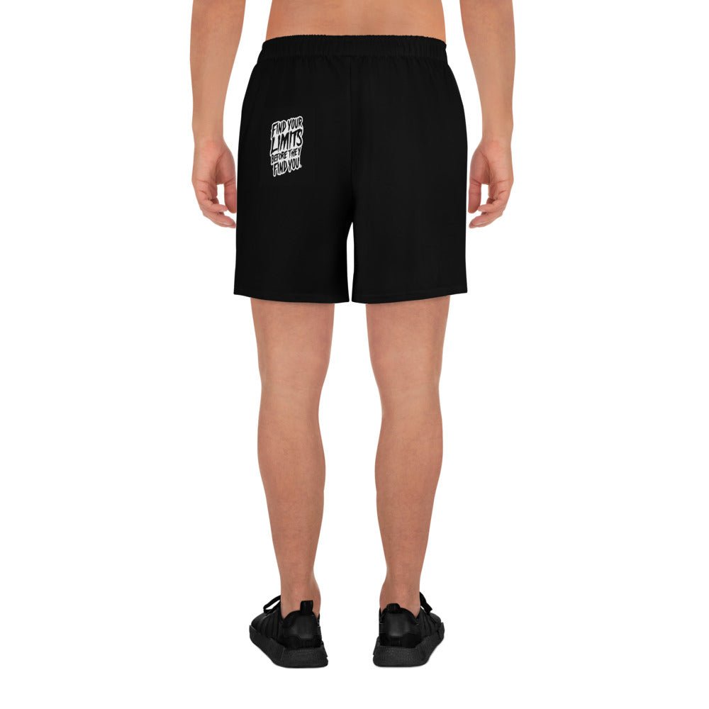 Men's Recycled Athletic Shorts - Thanpervil shop online