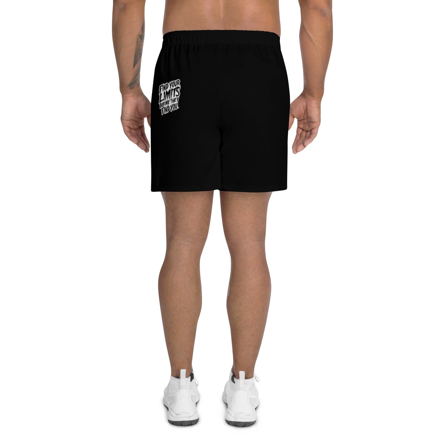 Men's Recycled Athletic Shorts - Thanpervil shop online